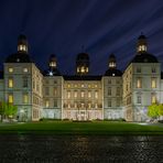 ~Schloss Bensberg~