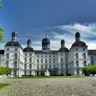 Schloss Bensberg