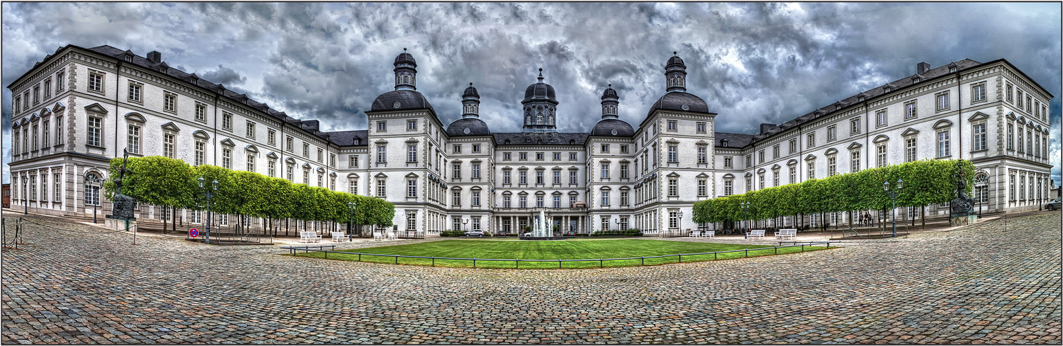 Schloss Bensberg