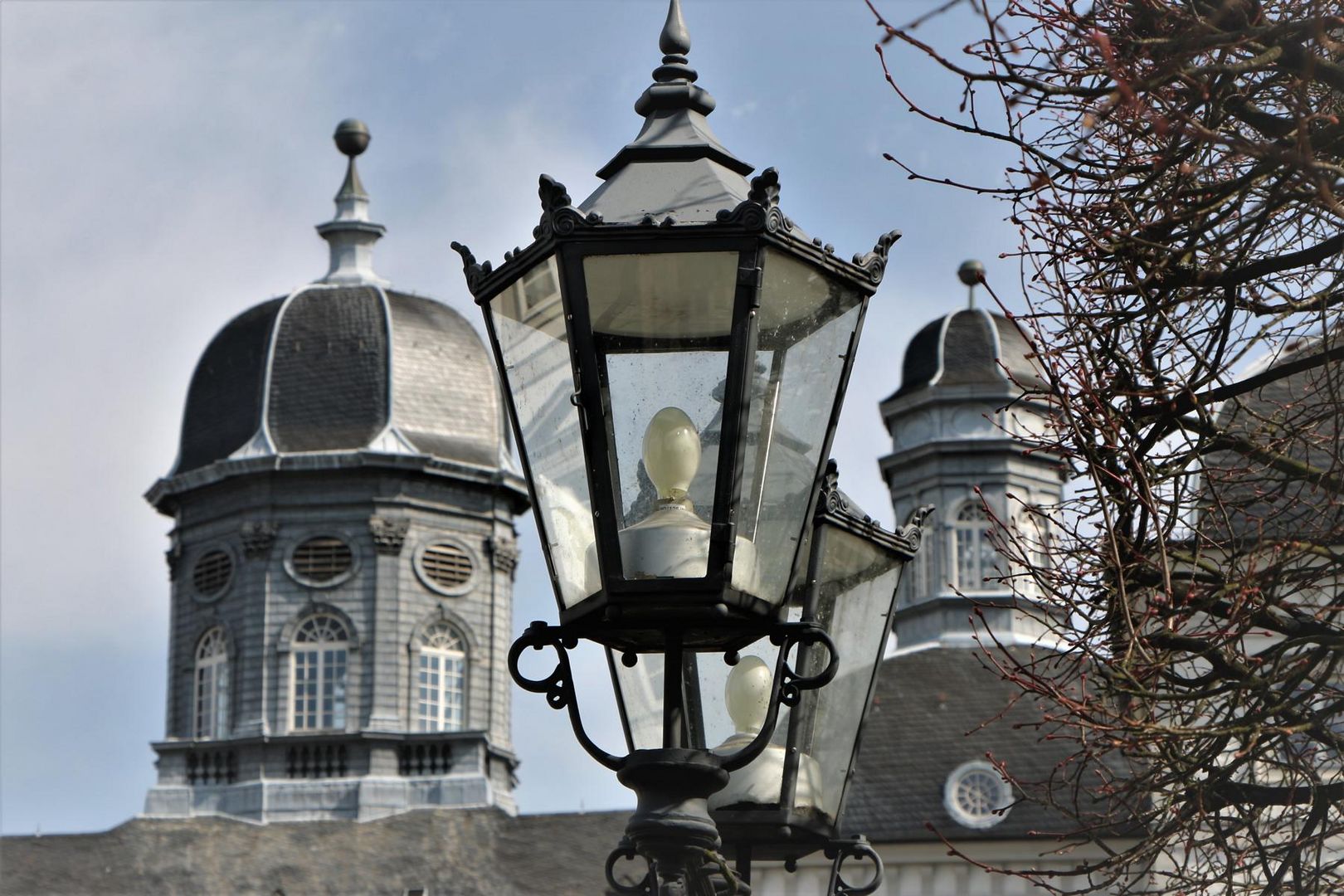 Schloss Bensberg