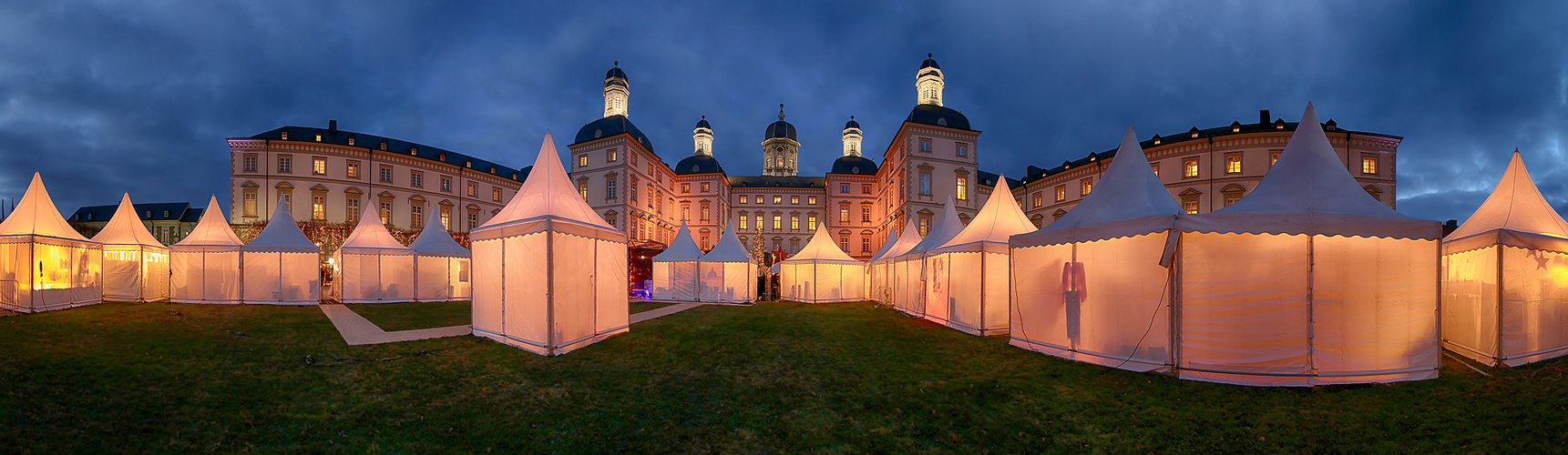 Schloss Bensberg