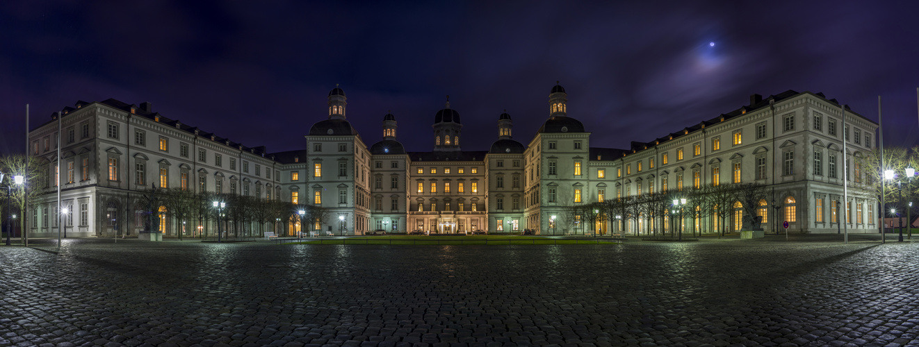 Schloss Bensberg