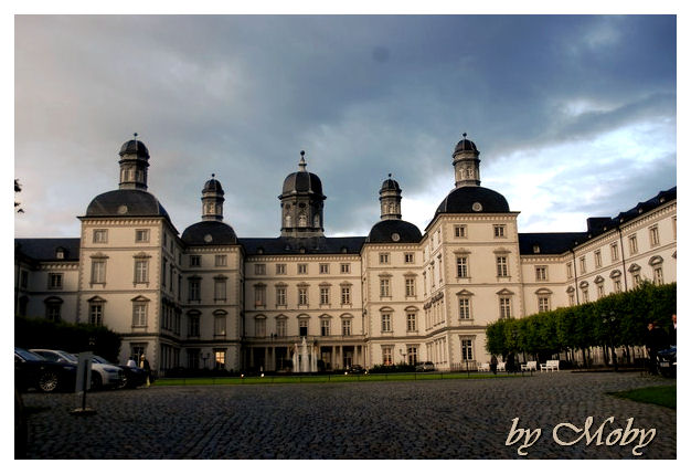 Schloss Bensberg