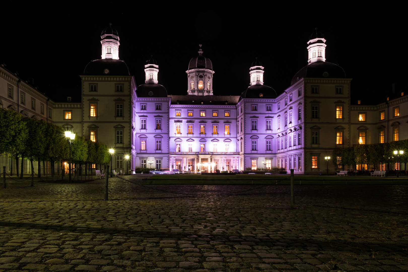 Schloss Bensberg