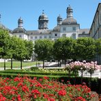 Schloss Bensberg bei Köln