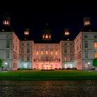 Schloss Bensberg bei Nacht