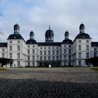 Schloss Bensberg