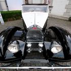 Schloss Bensberg Classics 2011 - II - Bugatti Atalante