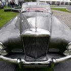 Schloss Bensberg Classics 2011 - IV - Bentley S1