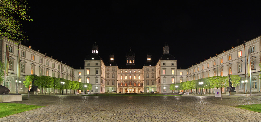 Schloss Bensberg