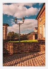 - Schloss Bensberg II -