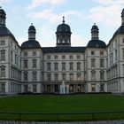 Schloss Bensberg Panorama