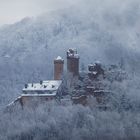 Schloss Bensheim Auerbach