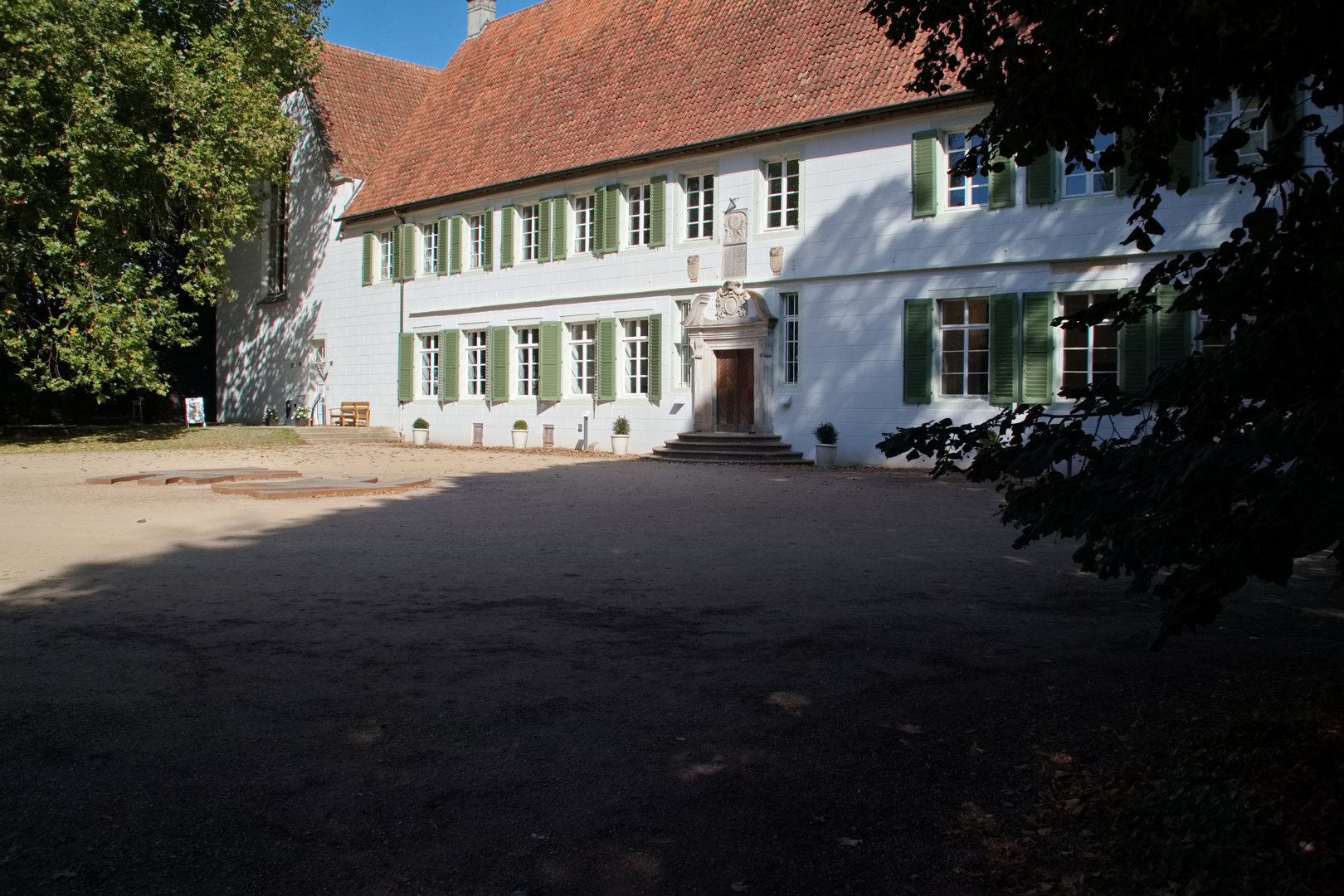 Schloß Bentlage