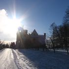 Schloss Benzenhofen