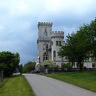 Schloss Benzenhofen