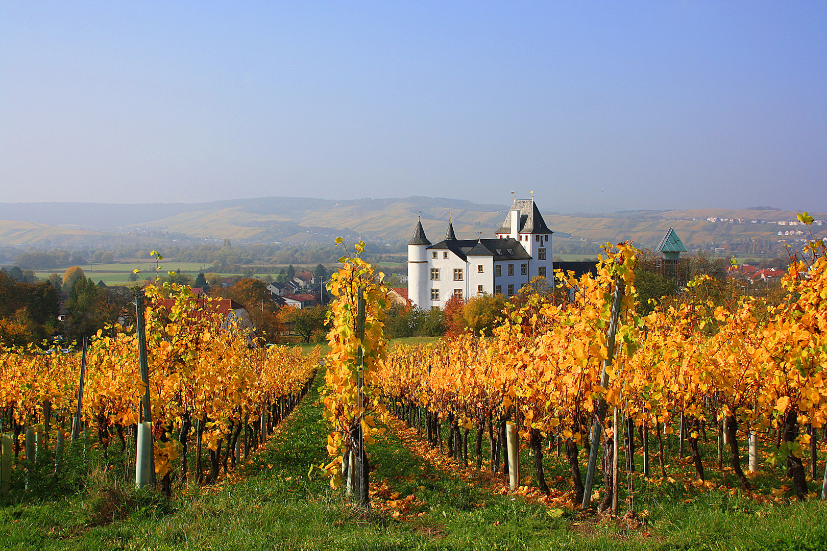 Schloß Berg