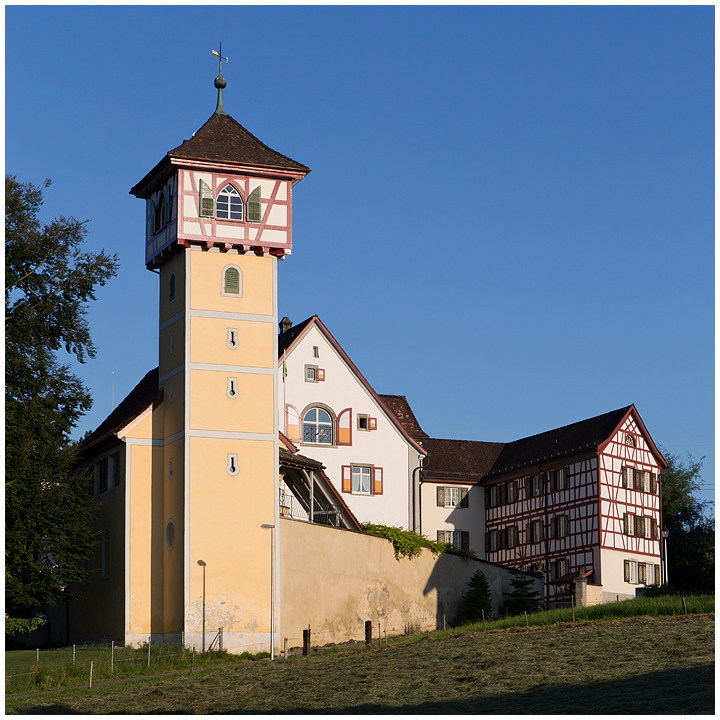 Schloss Berg