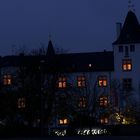 Schloß-Berg ,,Erwacht"