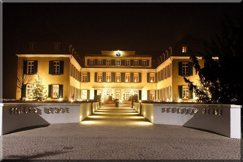 Schloss Berge