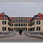 Schloss Berge