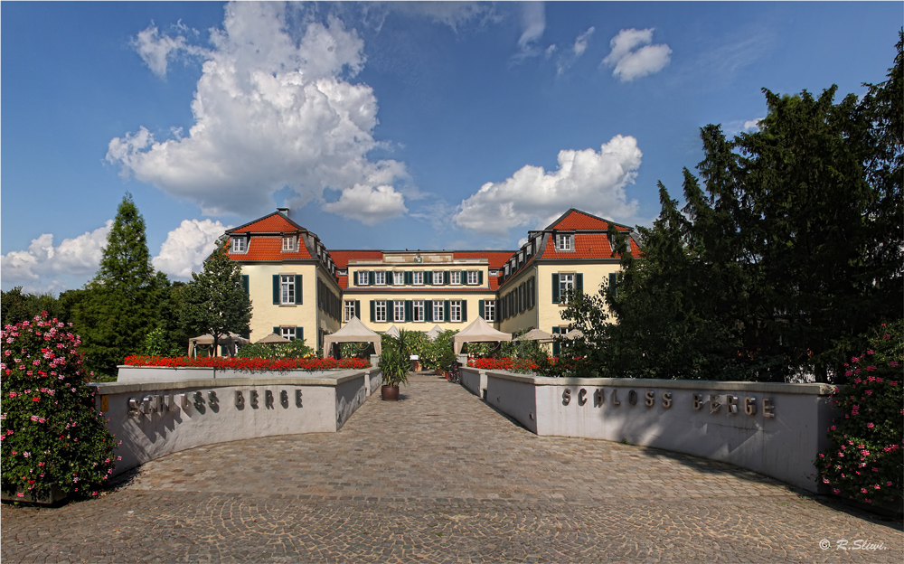 Schloss Berge