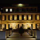 Schloss Berge ( GE ) bei Nacht #2