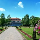 Schloss Berge in Gelsenkirchen