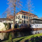 Schloss Berge in Gelsenkirchen-Buer