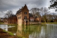 Schloss Bergerhausen