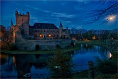 Schloß Bergh Huis