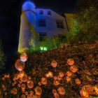 Schloss Bergs Happy Halloween