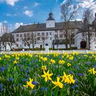 Schloß Berleburg