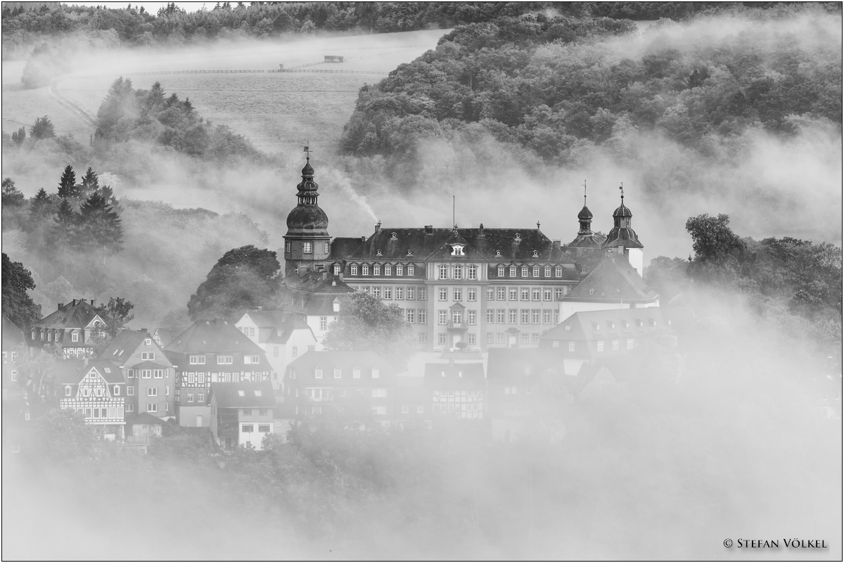 Schloss Berleburg