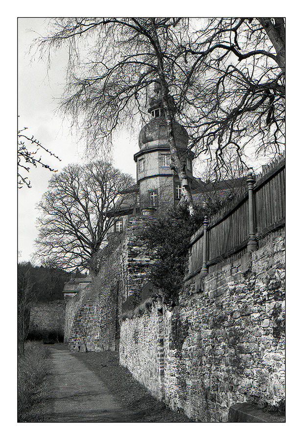 Schloss Berleburg