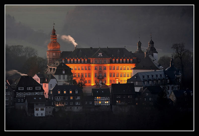 Schloss Berleburg Version 2