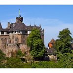 schloss berlepsch ...