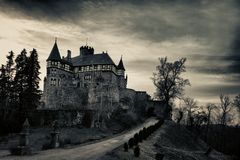 Schloss Berlepsch