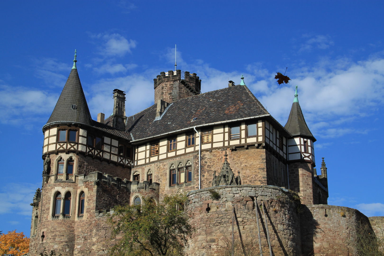 Schloss Berlepsch