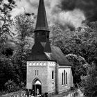 Schloss Berlepsch, Kapelle