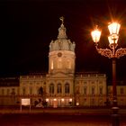 Schloss Berlin Charlottenburg 2