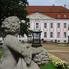 Schloss Berlin Friedrichsfelde !