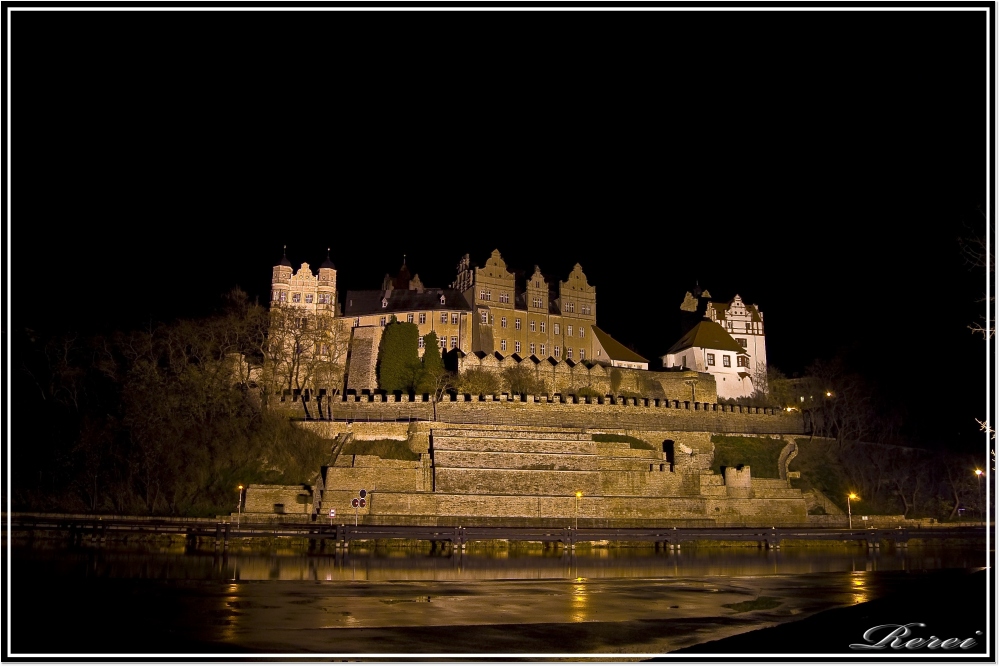 Schloss Bernburg (1)