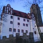 Schloss Bernburg