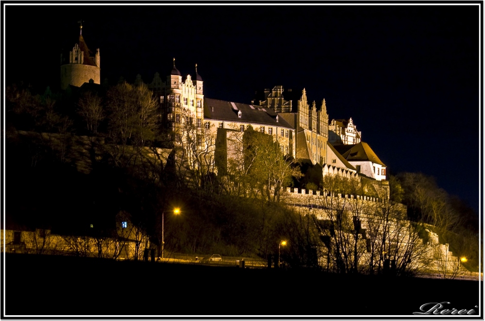 Schloss Bernburg (2)