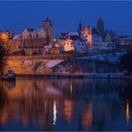 Schloss Bernburg (2)