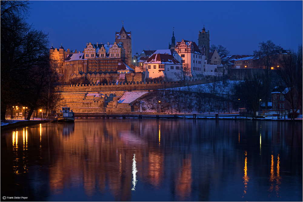 Schloss Bernburg (2)