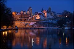 Schloss Bernburg (2)