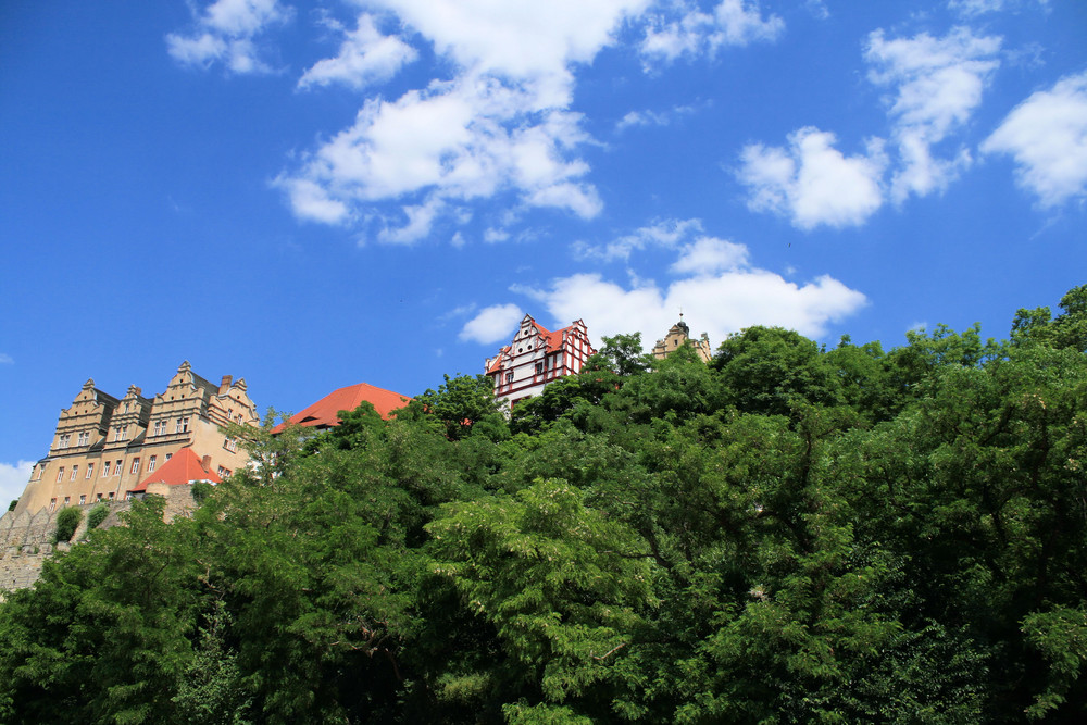 Schloß Bernburg 5