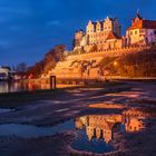 Schloss Bernburg